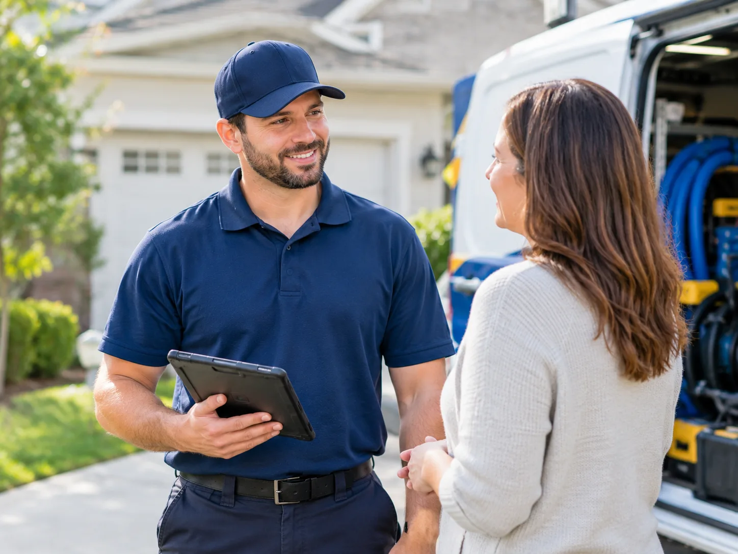 Sewage Backup Cleanup West Haverstraw, NY FAQs
